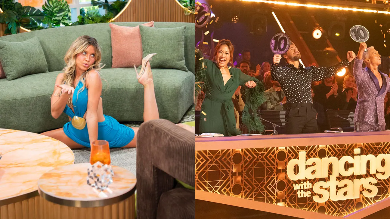 ‘Love Island USA’ Star Unlikely to Join ‘Dancing With the Stars’
