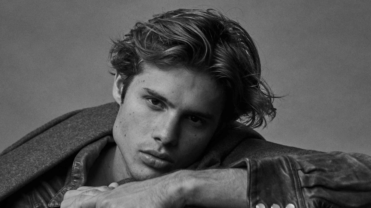 ‘Love Island USA’ Winner Bryce Alakai Signs With UTA