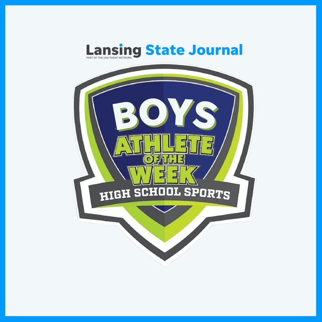 Atleta de la Semana de LSJ: Richey, Rondy y West Compiten