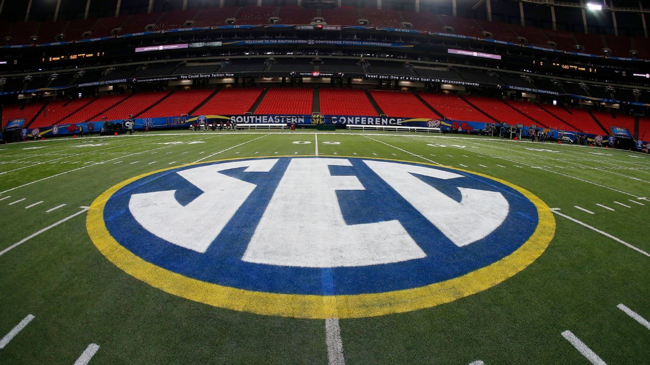 LSU Avoids Sanctions After SEC Meeting