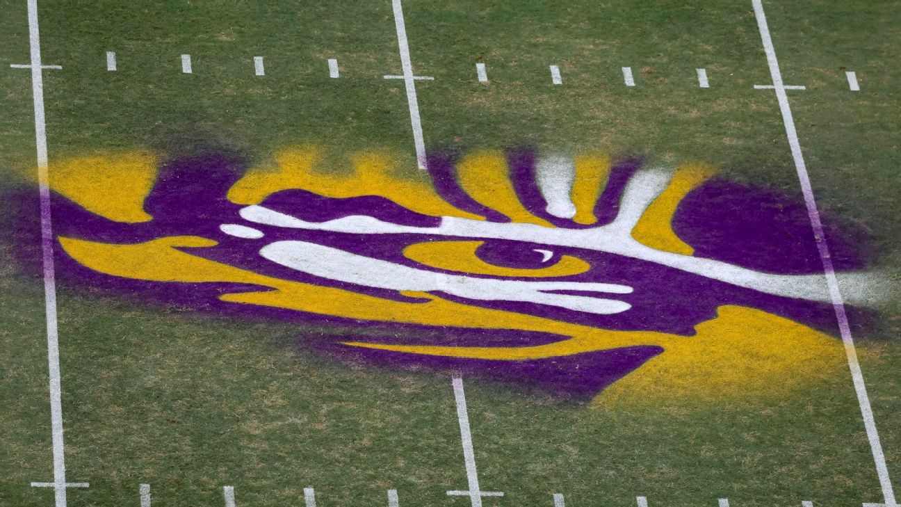 LSU Closes Roster at 105, Forfeiting NFL Player Additions