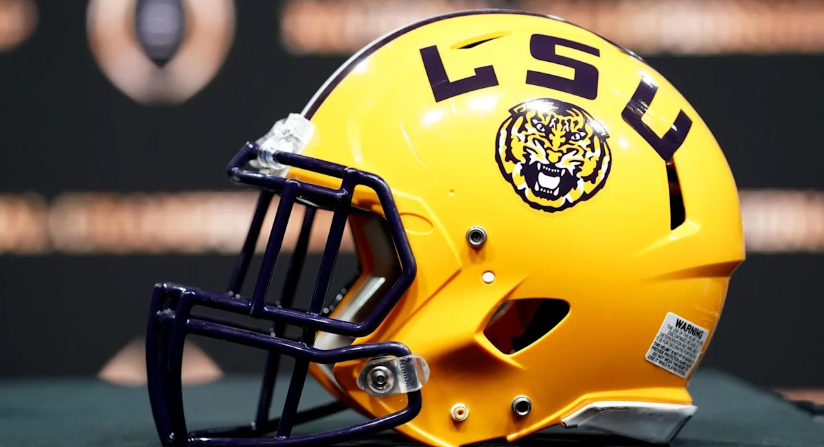 LSU Will Not Add Former NFL Players This Season
