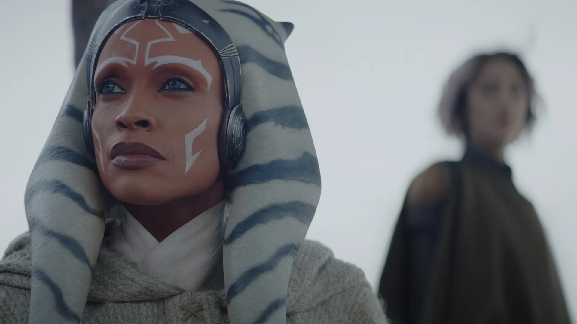 Lucasfilm 與 Disney+ 在 D23 發表《阿索卡》第二季預告片