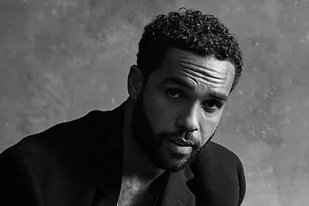 Lucien Laviscount Joins Daisy Ridley in Action-Thriller ‘The Good Samaritan’