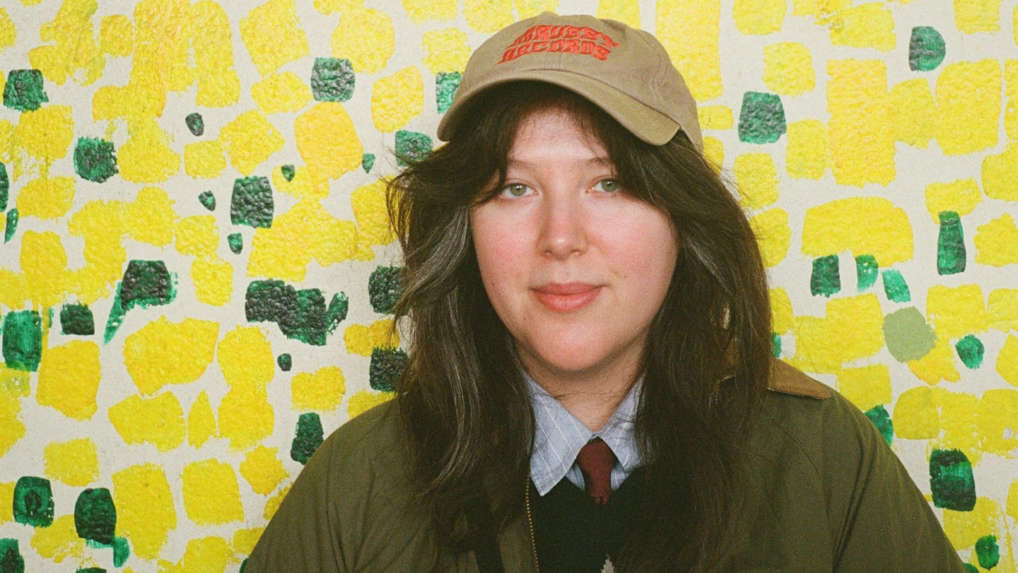 Lucy Dacus to Close ‘Forever Is a Feeling’ Chapter at Hollywood Bowl