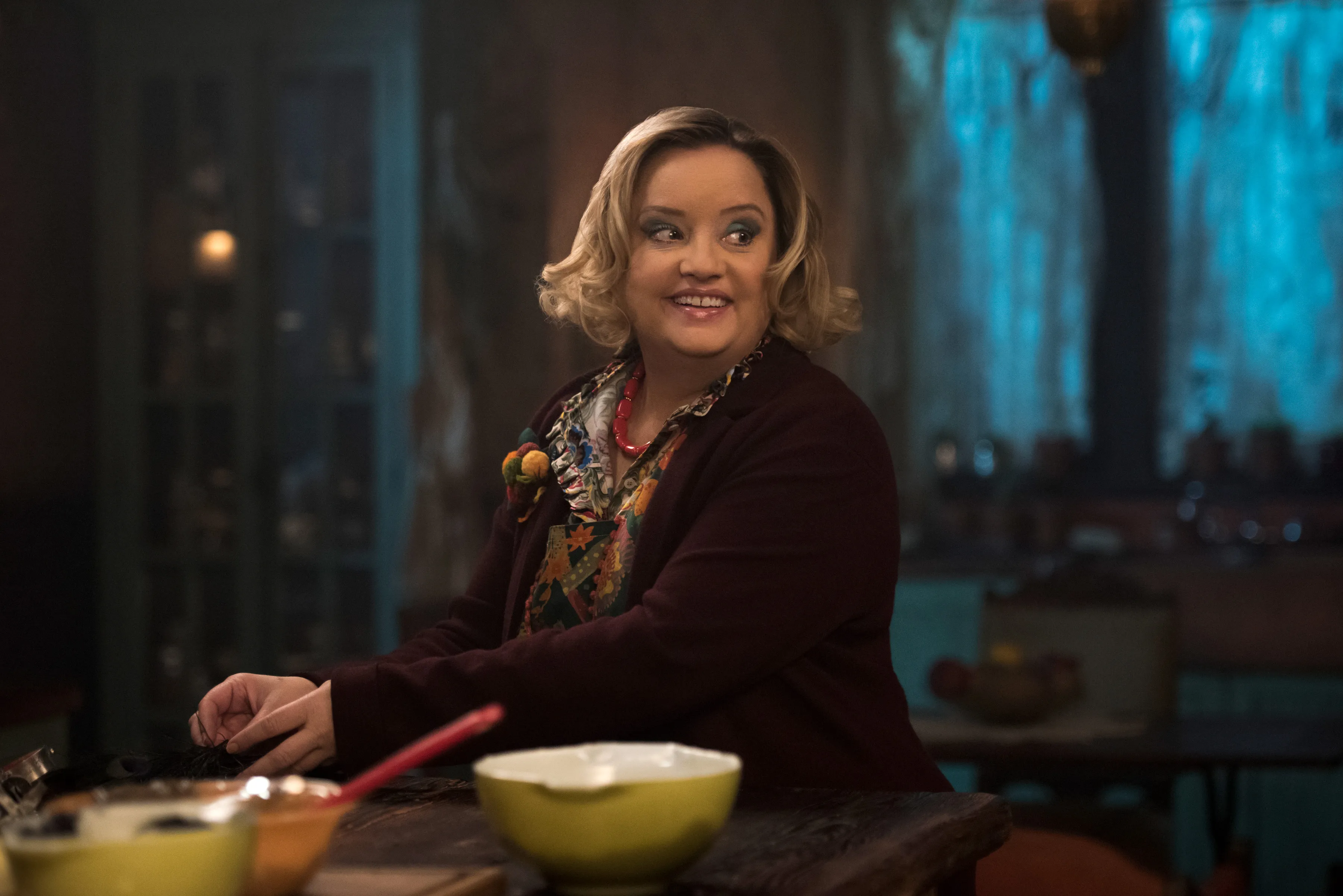 Lucy Davis Recibe Apoyo Tras Diagnóstico de Cáncer