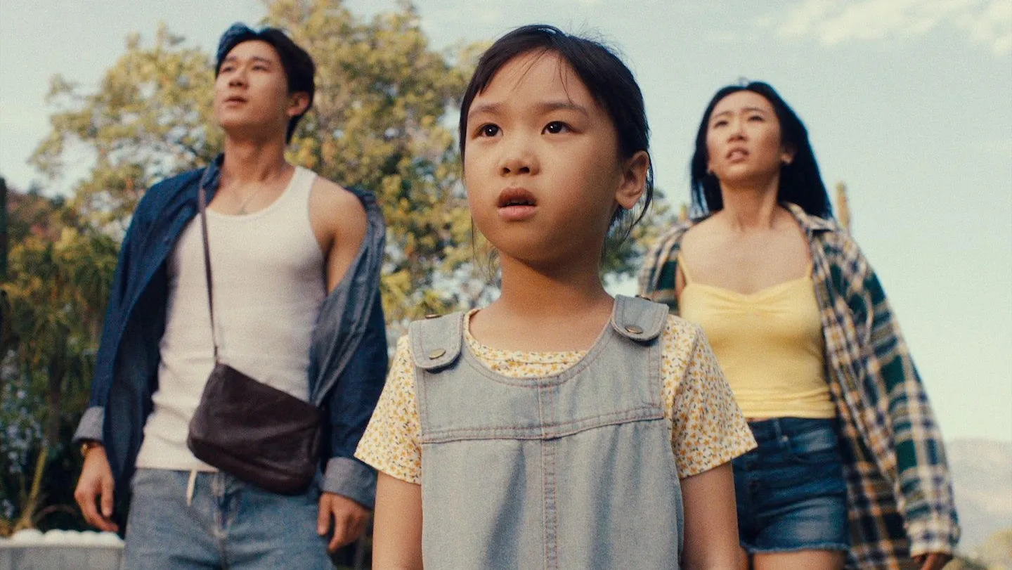 Lucy Liu schließt sich dem Sci-Fi-Kurzfilm ‘Reset’ als ausführende Produzentin an