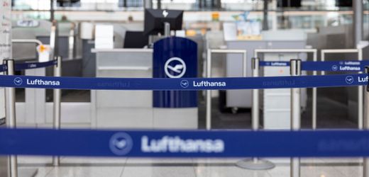 Lufthansa-Gewinn sinkt aufgrund hoher Kerosinkosten und Streiks
