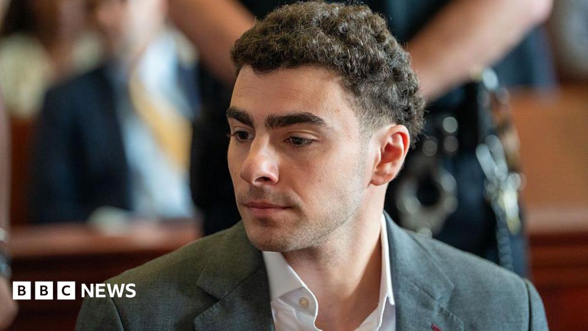 Luigi Mangione Murder Trial to Proceed with Anonymous Jury