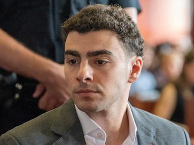 Luigi Mangione’s Murder Trial Postponed Following Federal Guilty Plea