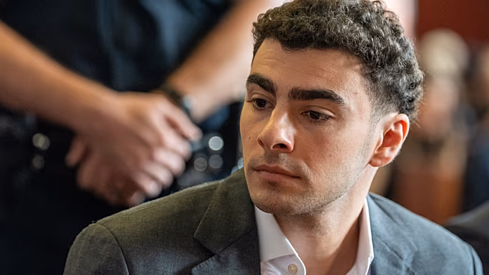 Luigi Mangione's State Murder Trial Postponed Amid Double Jeopardy Claim