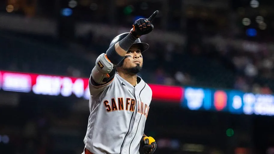 Luis Arraez-Tausch könnte Fantasy Baseball Wert steigern