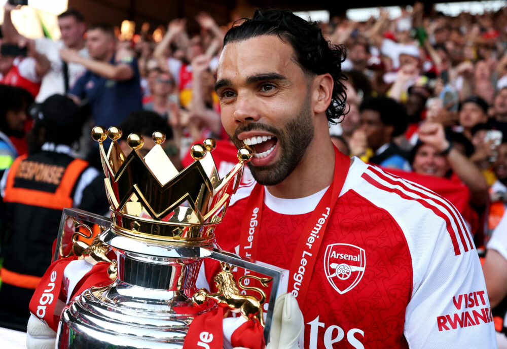 Luis Enrique warning issued as Arsenal prepare for PSG