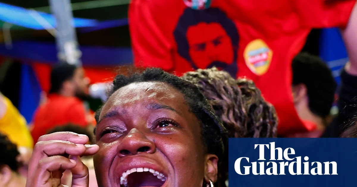 Lula Wins Brazil's Presidential Runoff Amid Rightward Shift in Legislature