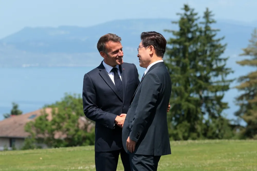 Lumière Declaration Outlines Principles for Global Film Governance
