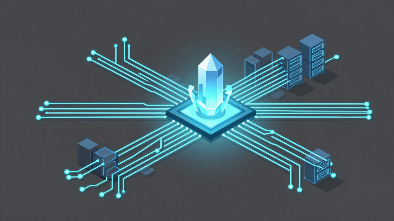 LWN.net Weekly Edition behandelt Serververschlüsselung und PostgreSQL