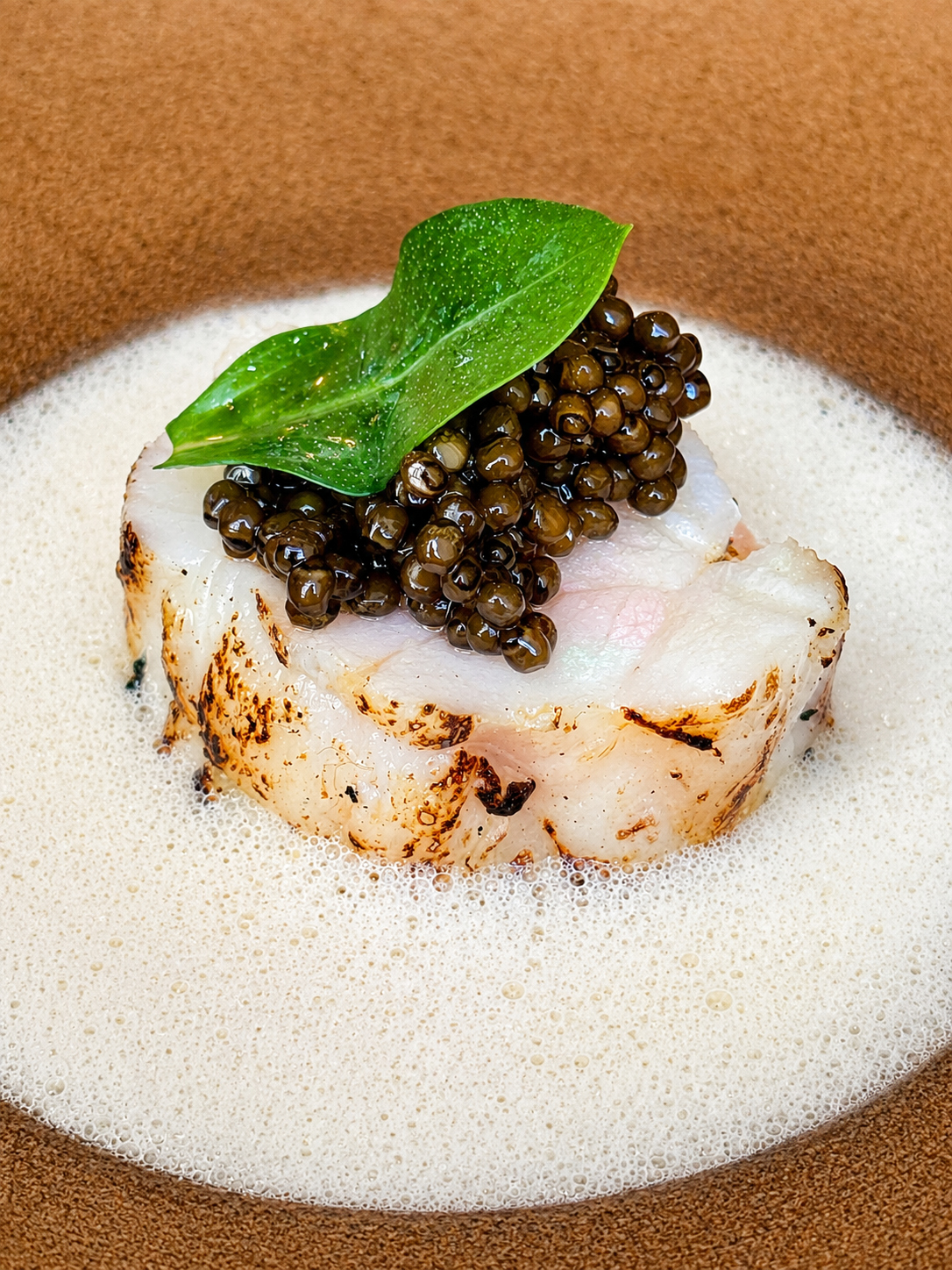 Lyla Restaurant in Edinburgh Focuses on Wine and Seafood