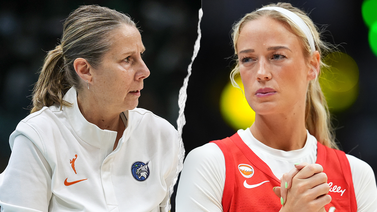 Lynx Coach Defends Protesters, Calls for WNBA Transgender Player Policy