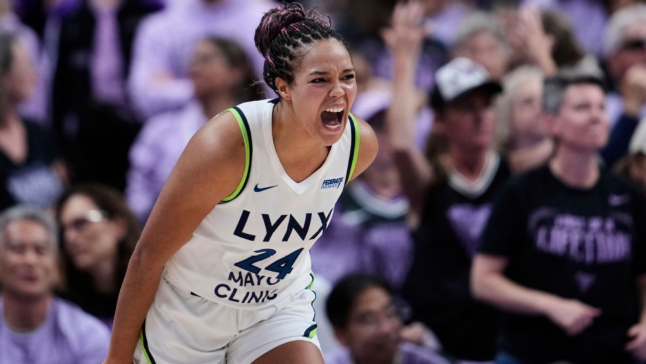 Lynx-Star Collier voraussichtlich beim Spiel am Mittwoch dabei
