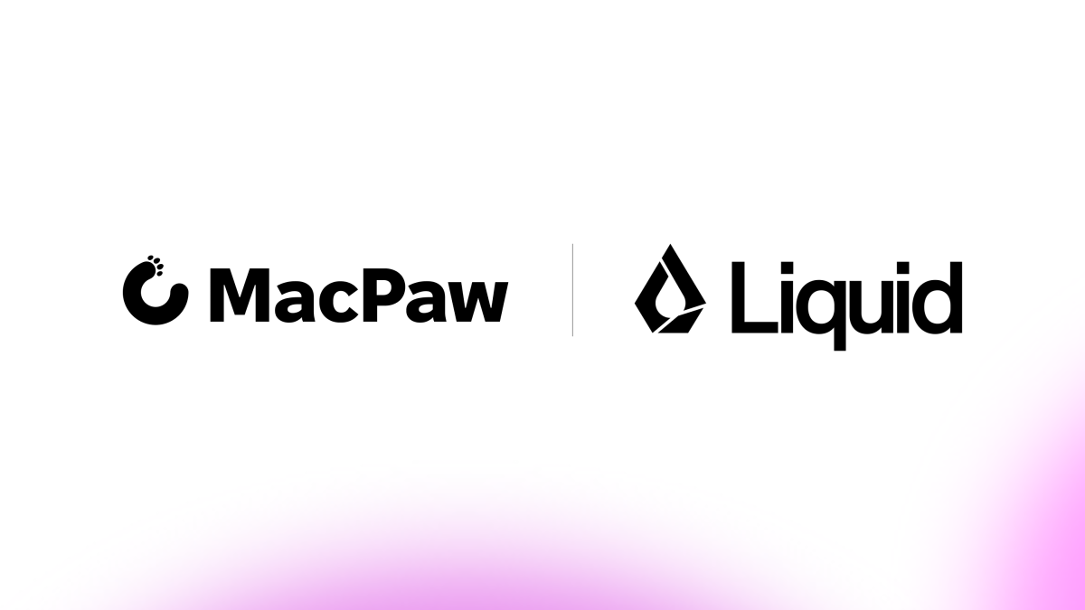 MacPaw Integriert Liquid AI für On-Device App Store Inference