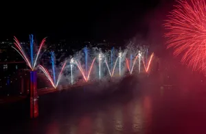 Macy's Fourth of July Fireworks Show to Celebrate Anniversary