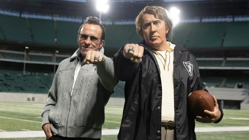‘Madden’ Film Starring Nicolas Cage to Stream on Prime Video