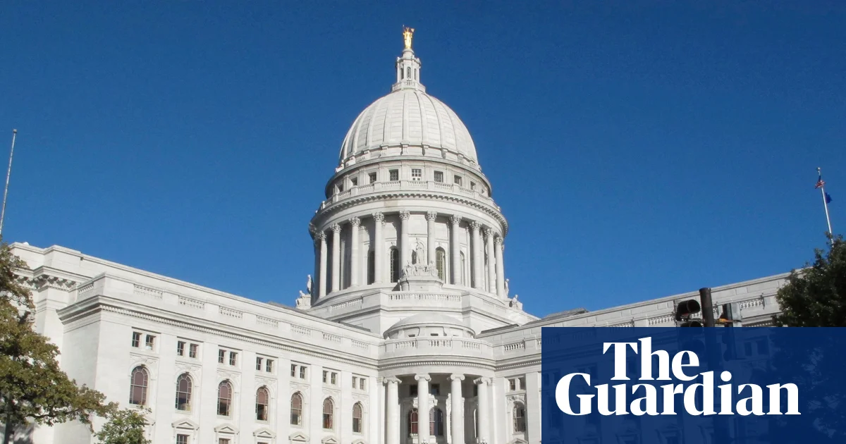 Polizist in Madison tötet Mann mit Messer, löst Proteste aus