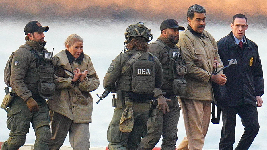 Maduro and Flores Face New US Charges Alleging Torture of Americans