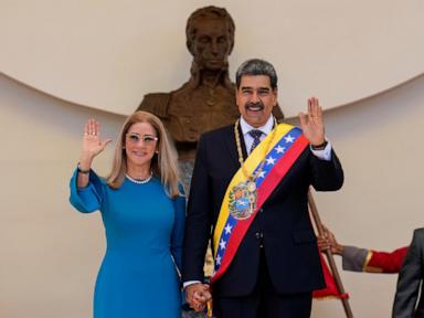 Maduro Pleads Not Guilty to Torture Charges in US Court