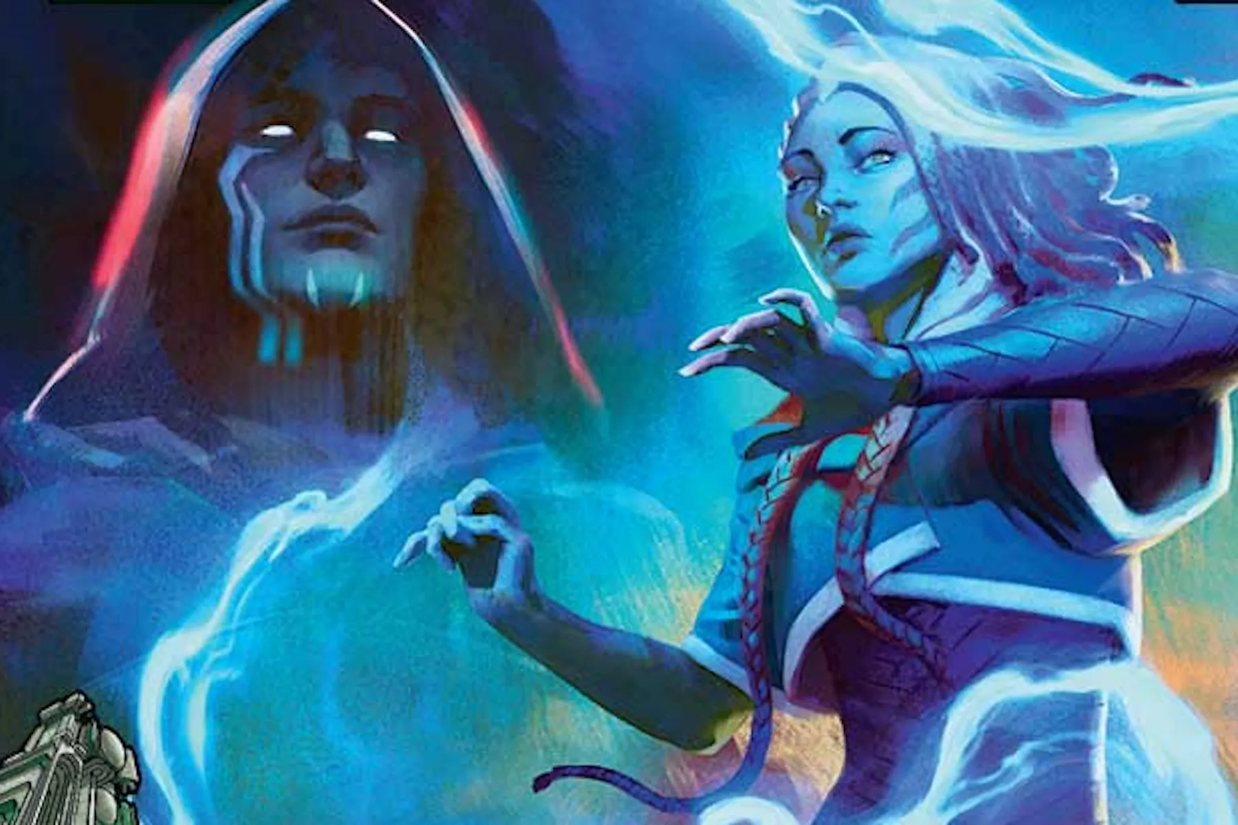 Magic: The Gathering ‘Fractura de la Realidad’ – Revelados Detalles del Set