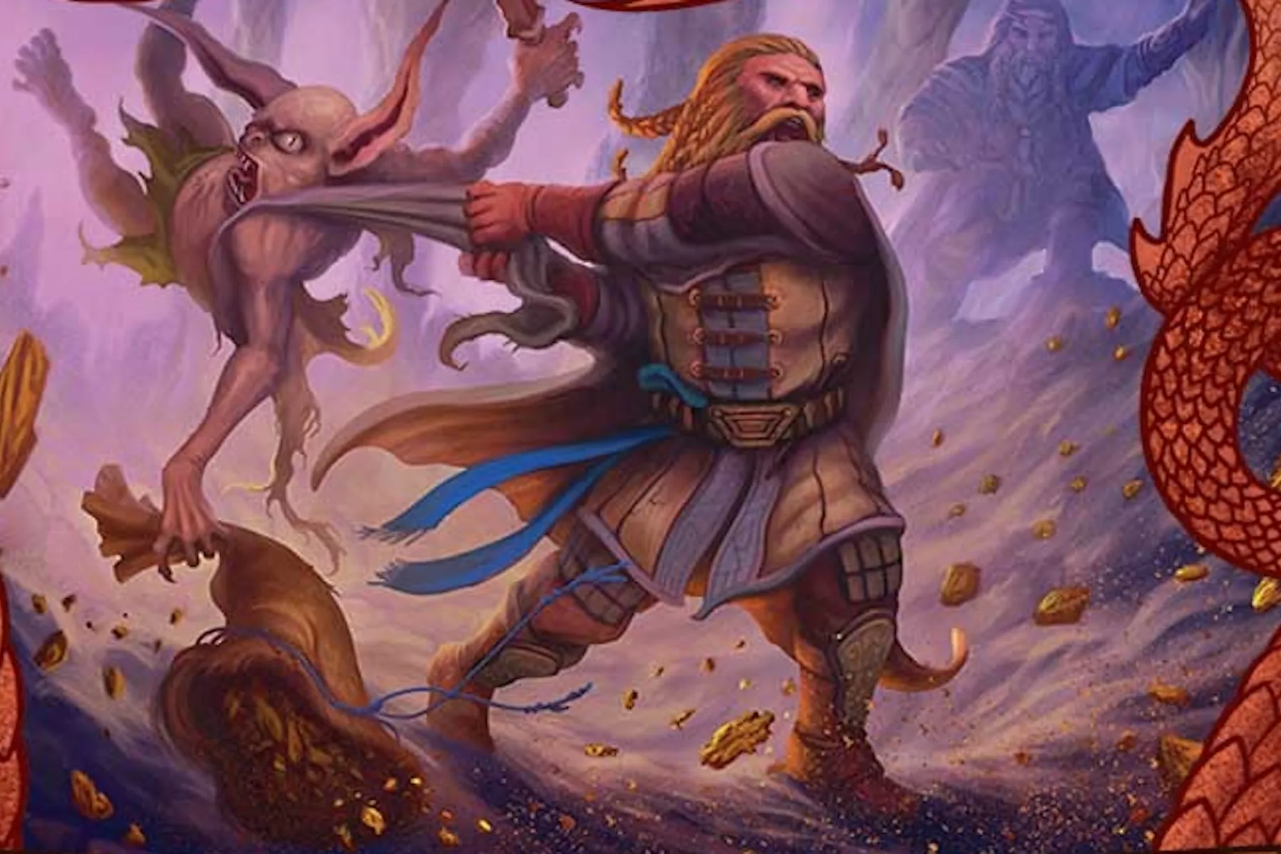 Magic: The Gathering to Release ‘The Hobbit’ Card Set