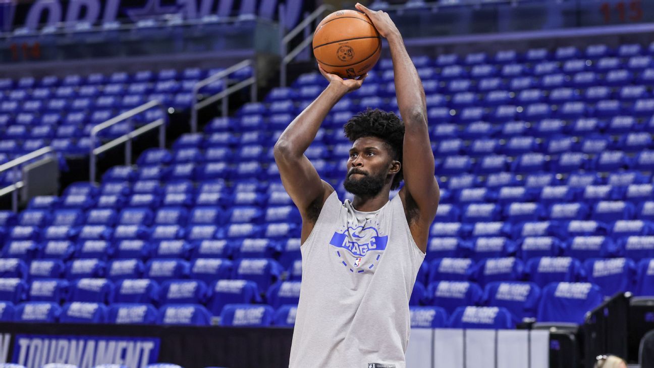 Magic Waive Jonathan Isaac, Save $6.5 Million