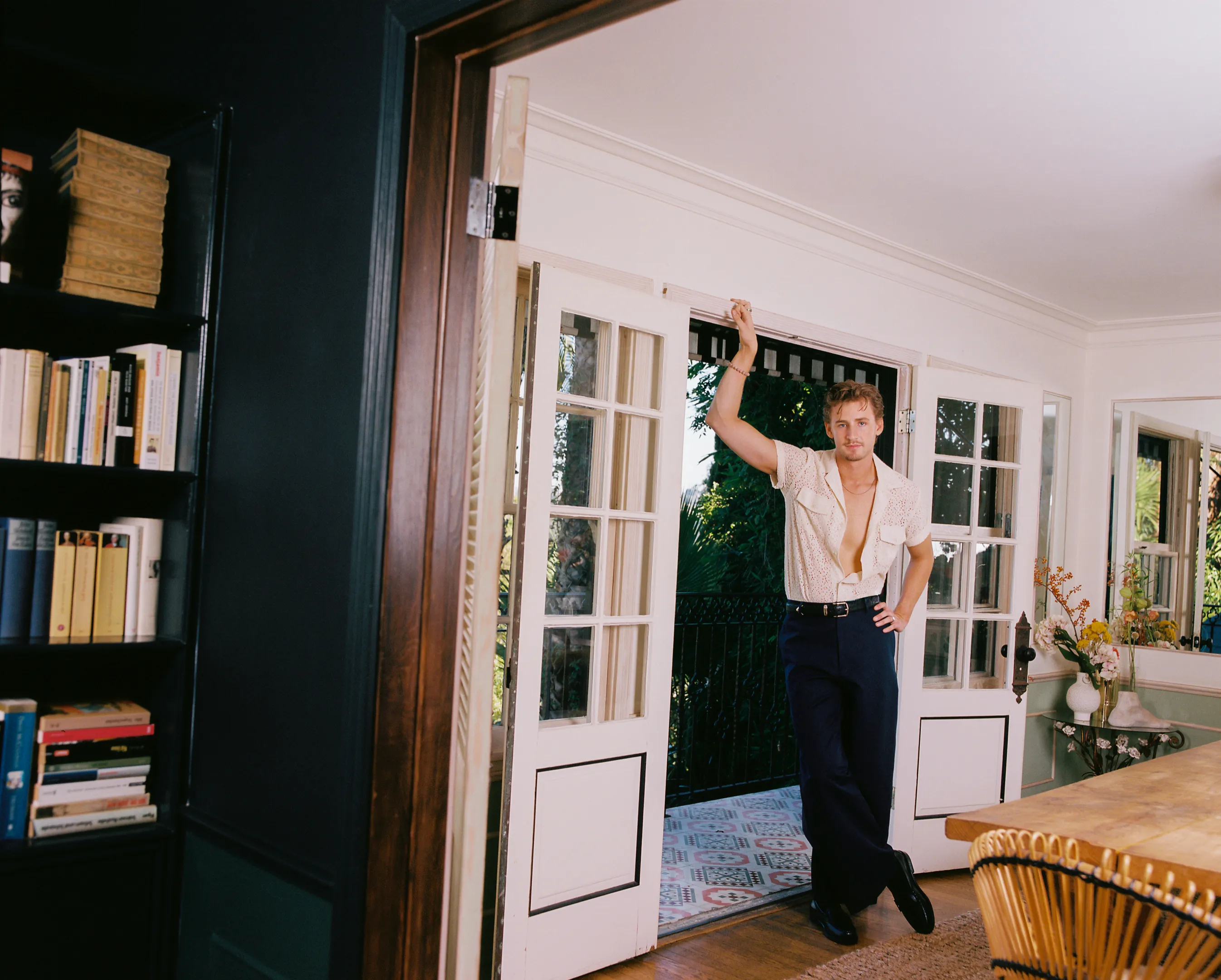 Magnus Ferrells 'Asleep Talking' Landet in den Billboard-Charts