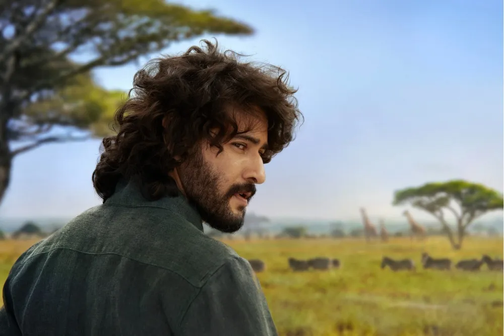 Mahesh Babus Aussehen für Rajamoulis ‘Varanasi’ enthüllt