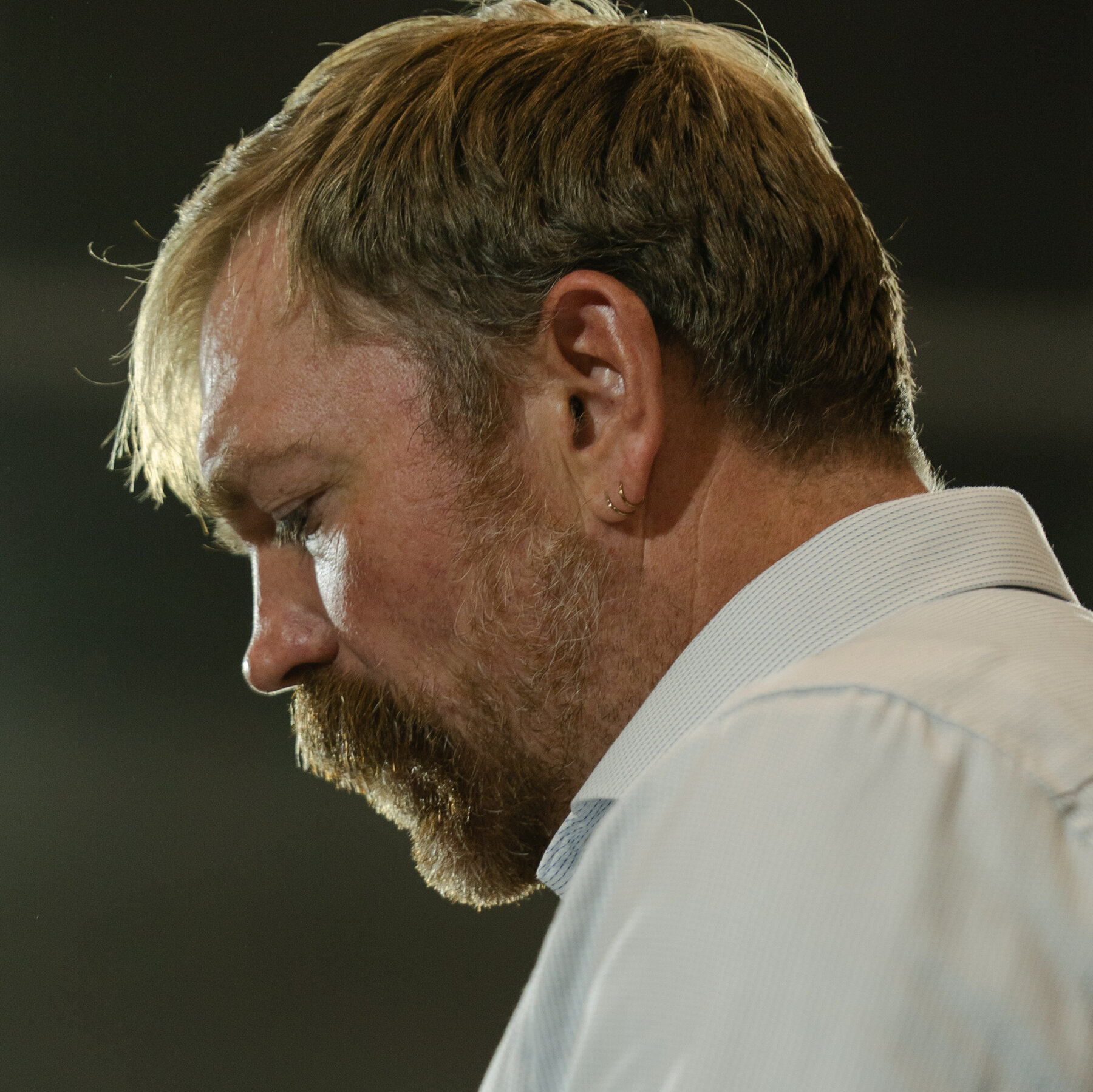 Maine Senate Candidate Graham Platner Accused of Sexual Assault