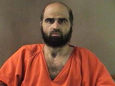Majority of Americans Oppose Livestreaming of Hasan Execution, Despite Support for Firing Squad