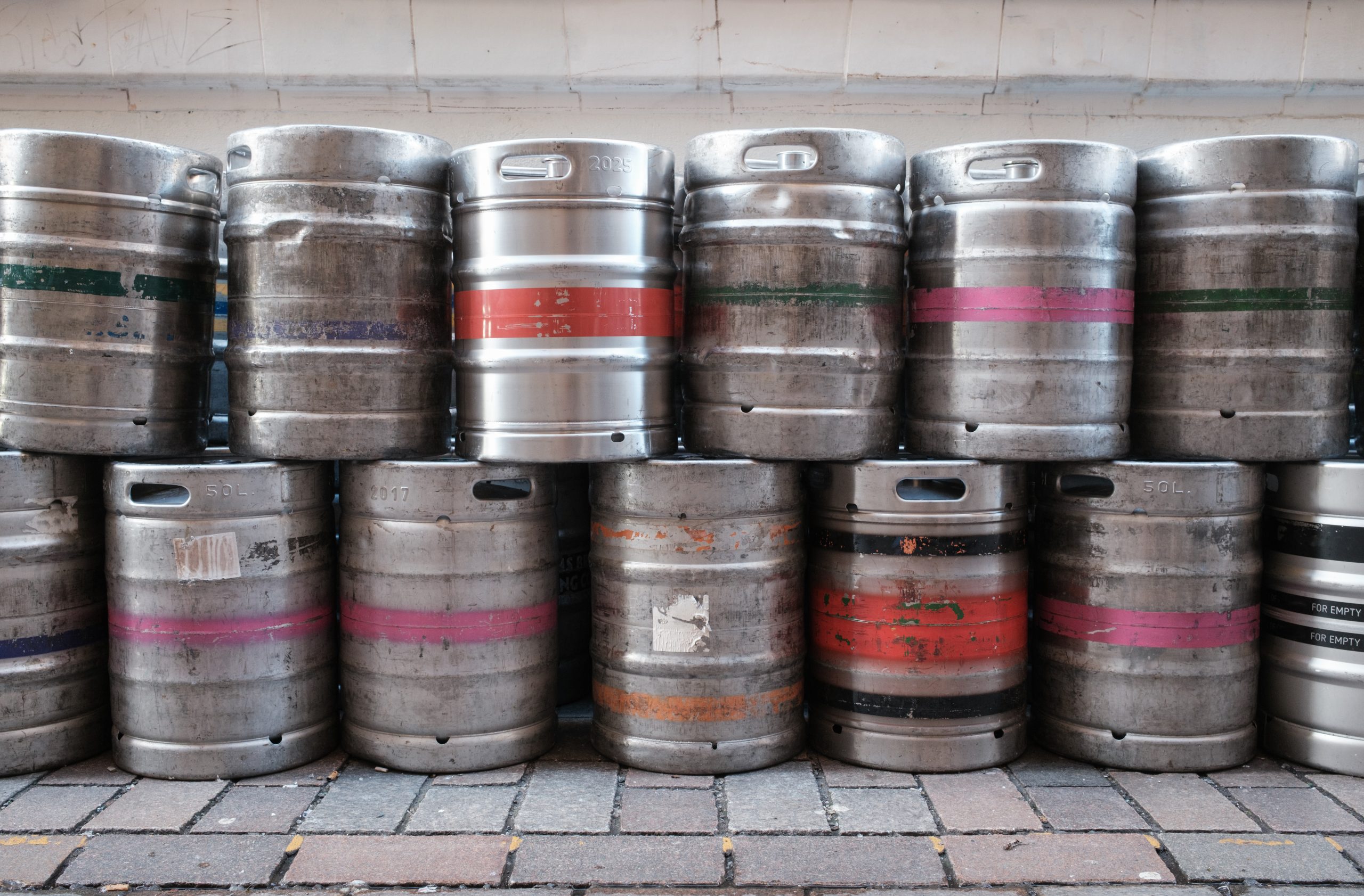 Malaysian Brewery Cleared in Smuggling Investigation