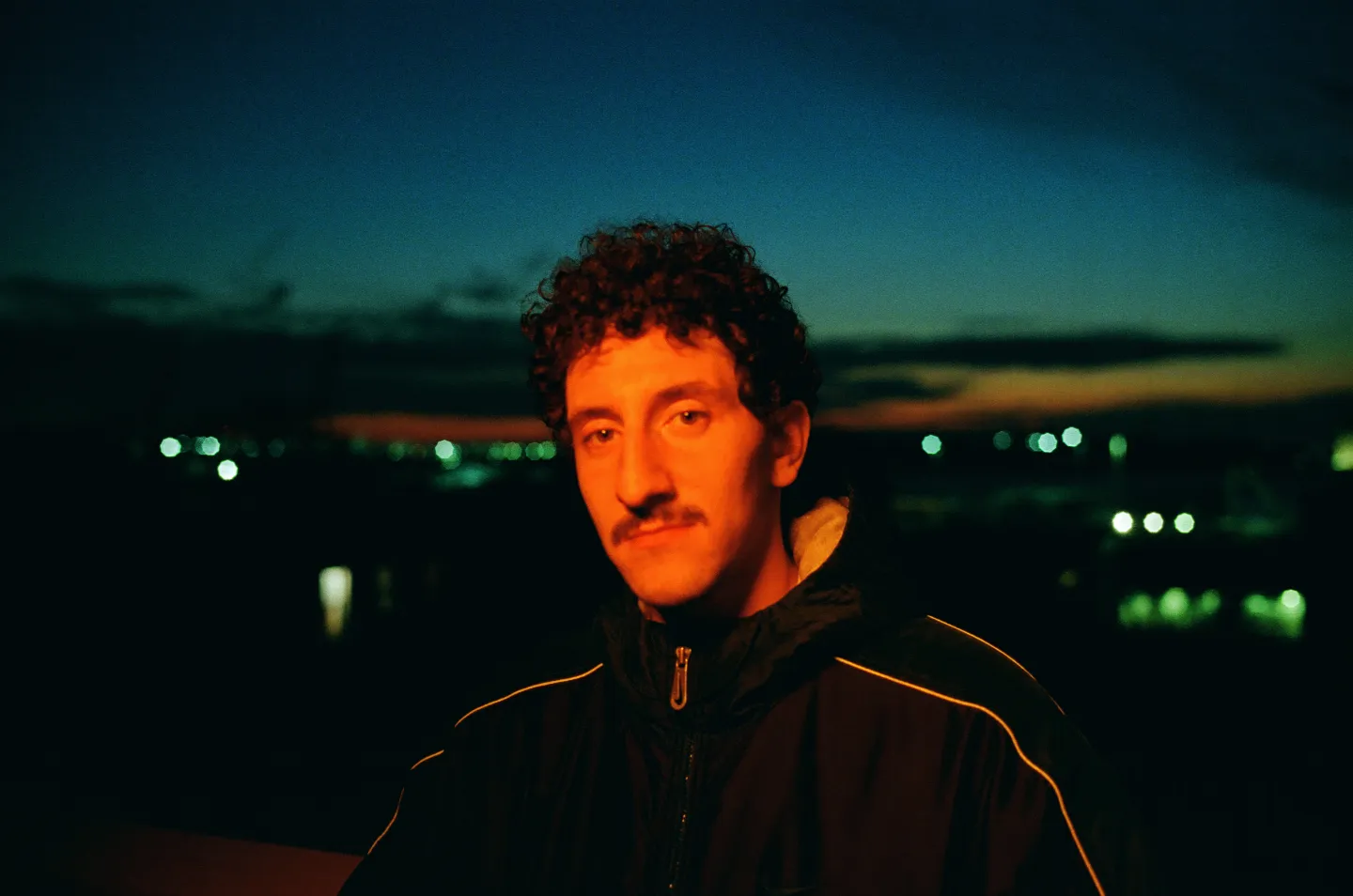 Malik Elassal on Season 2 of ‘Adults’ and a Difficult Scene