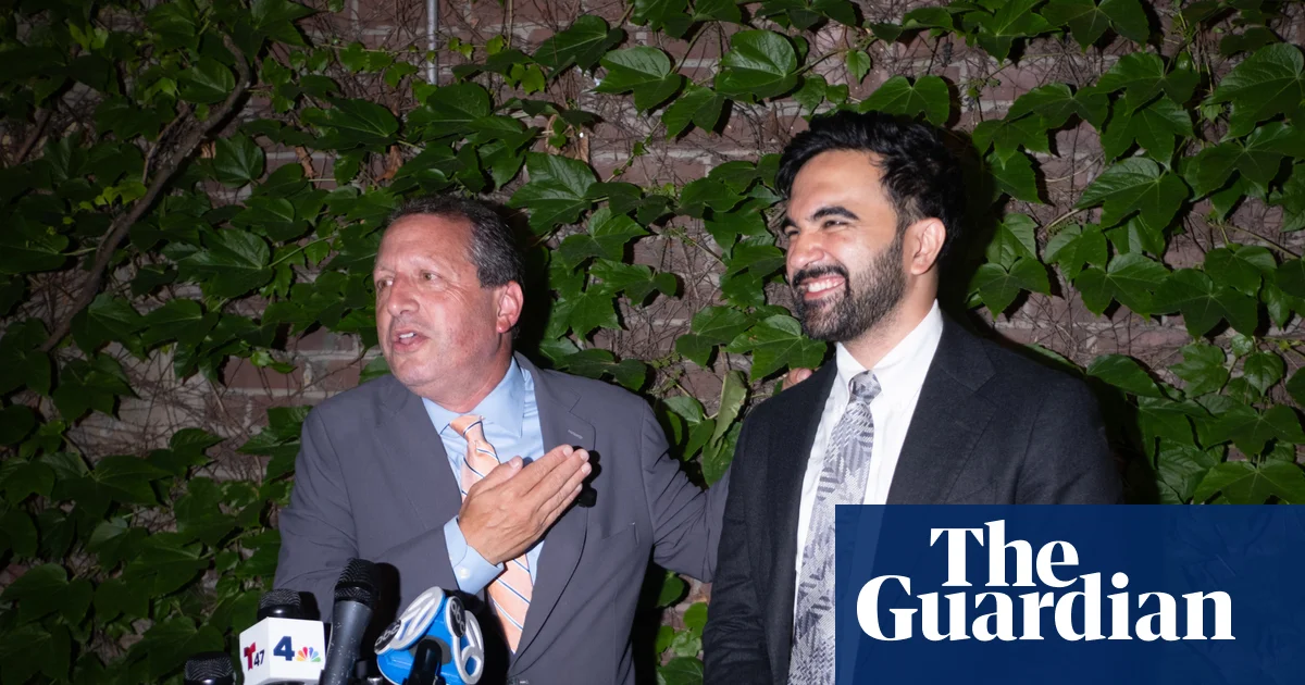 Mamdani द्वारा समर्थित उम्मीदवारों ने New York में डेमोक्रेटिक प्राइमरी जीते