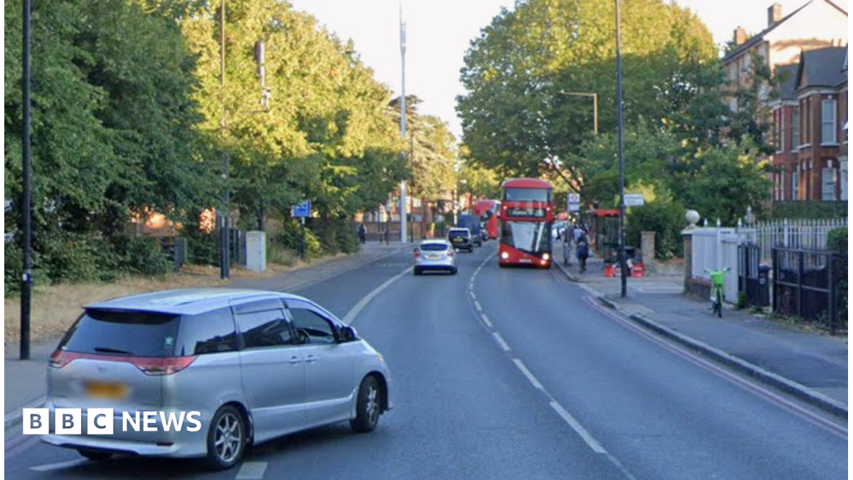 Man Charged After Assaults on Three Jewish Women in East London