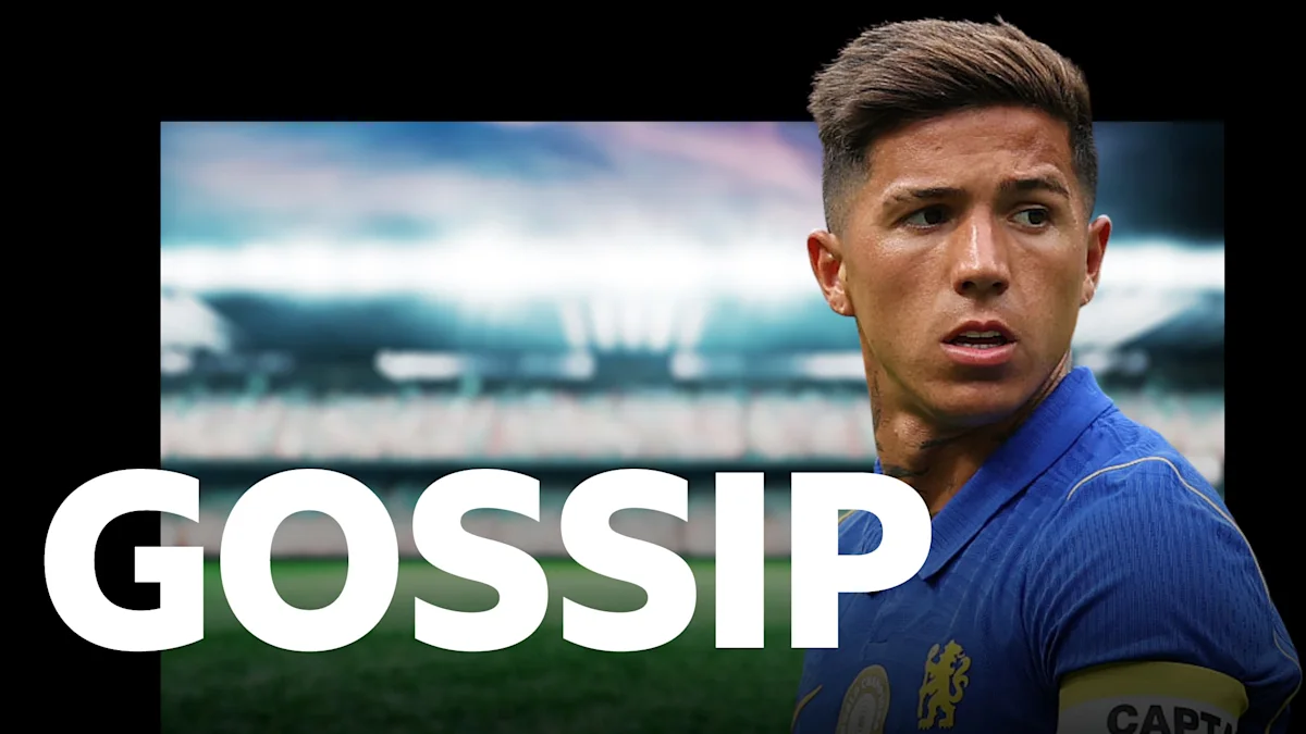 Man City Faces High Cost for Enzo Fernandez