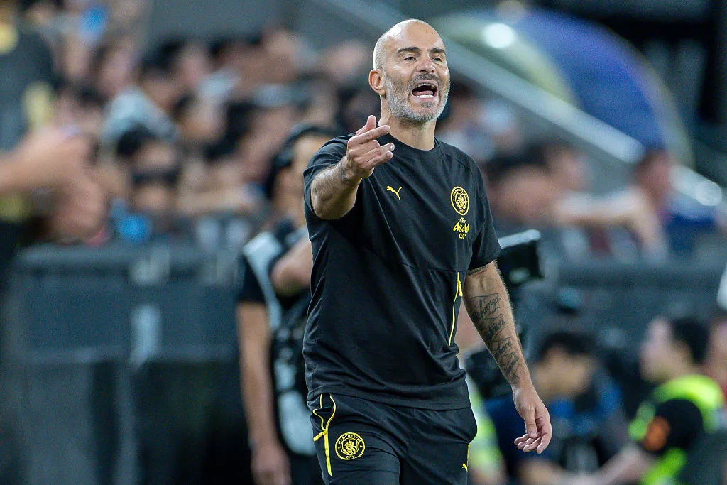 Man City Hosts Bournemouth in Post-Guardiola Era Opener