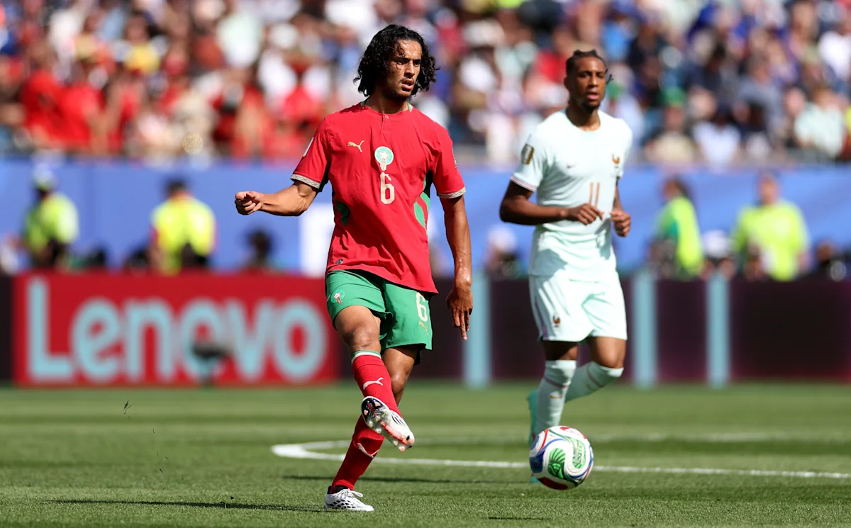 Man City in Talks to Sign Lille Midfielder Ayyoub Bouaddi