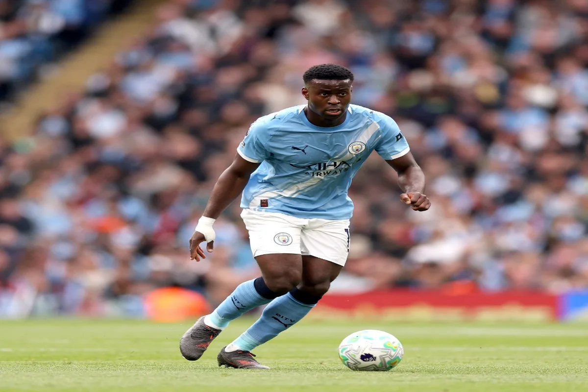 Guehi von Manchester City könnte entscheidend für Maresca sein