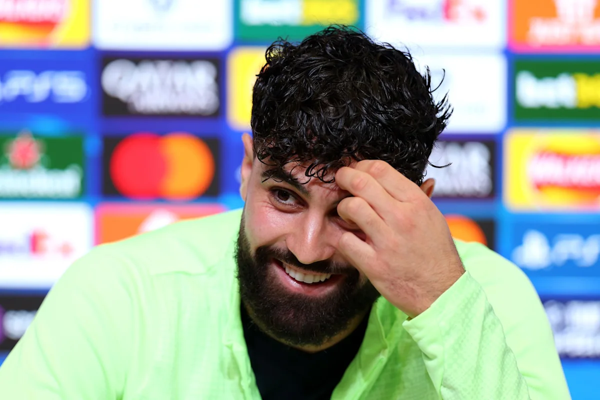 Man City Star Reveals Silva's Desire to Play in Spain