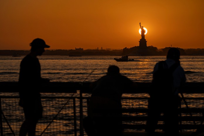 Man Dies After Self-Immolation Near United Nations Headquarters in New York