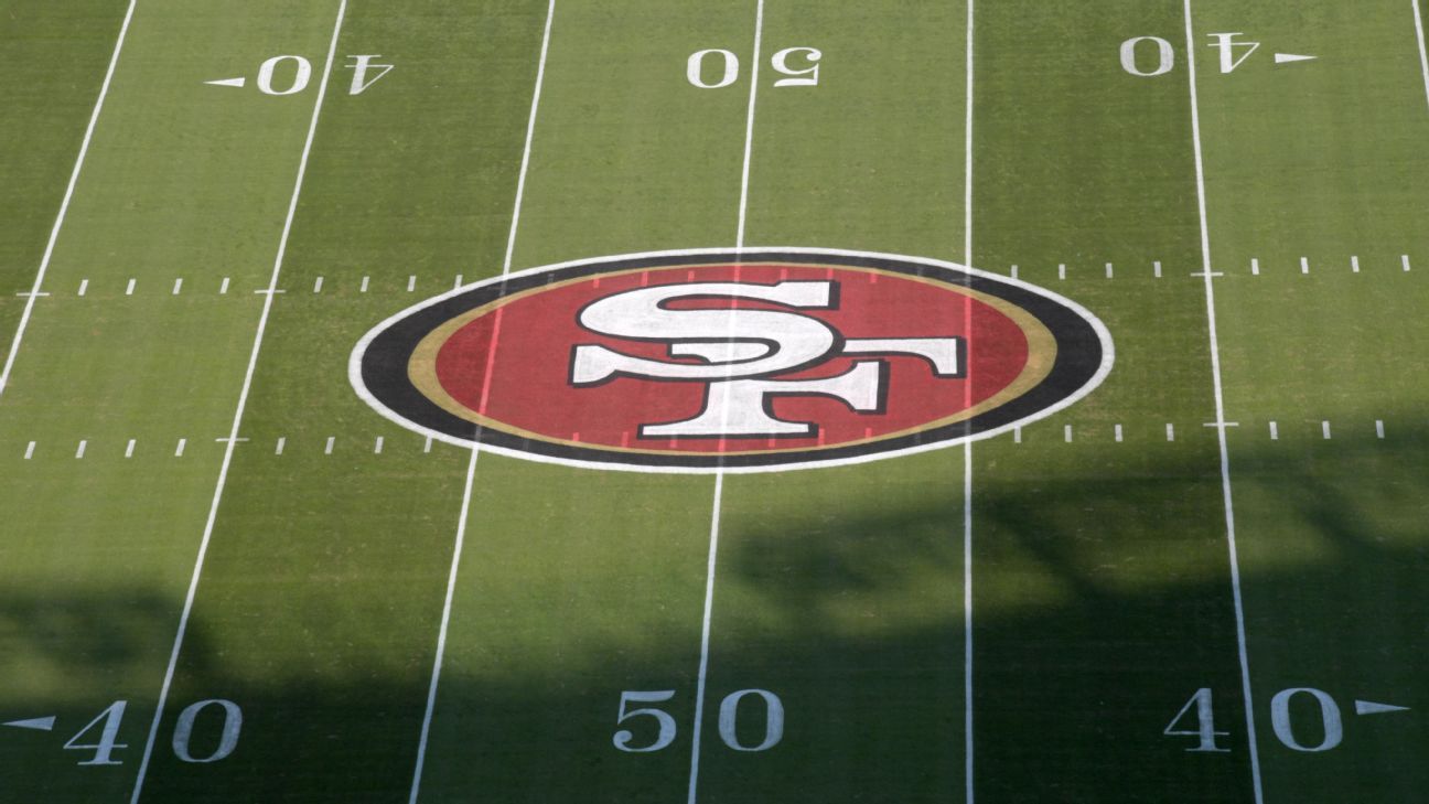 Man Posed as 49er, Facing Federal Charges