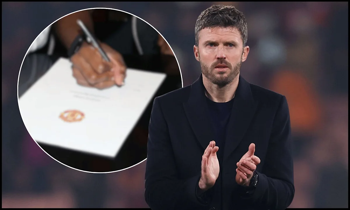 Man United Anticipates Premier League Debuts for New Signings