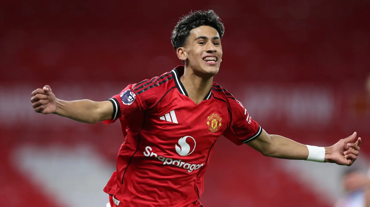 Man United U21s Reschedule Manchester Derby