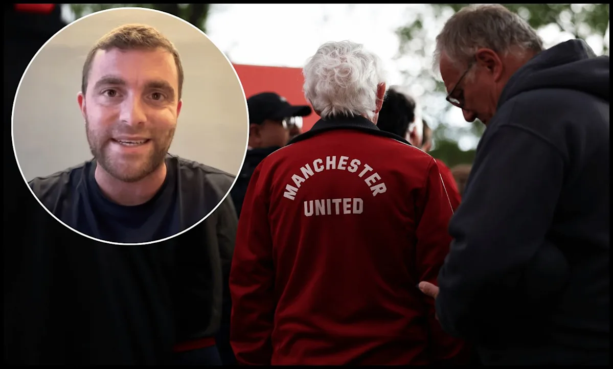 Man Utd 'calling and calling' for Elliot Anderson